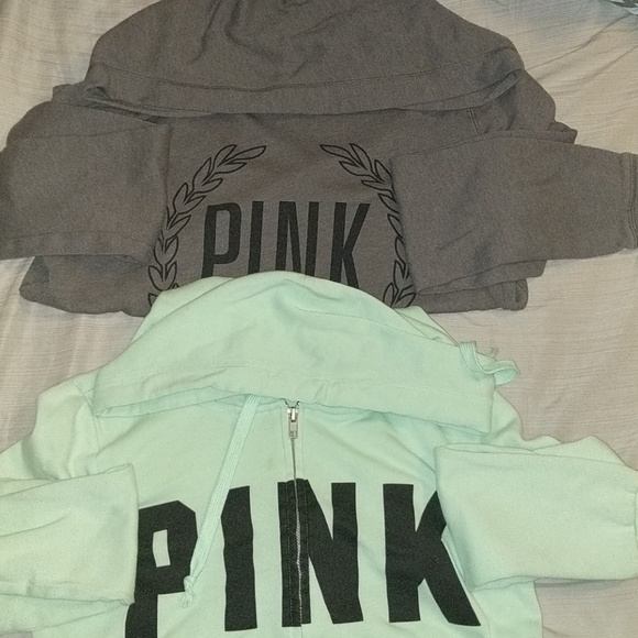 PINK Victoria's Secret Tops - VS Pink Bundle